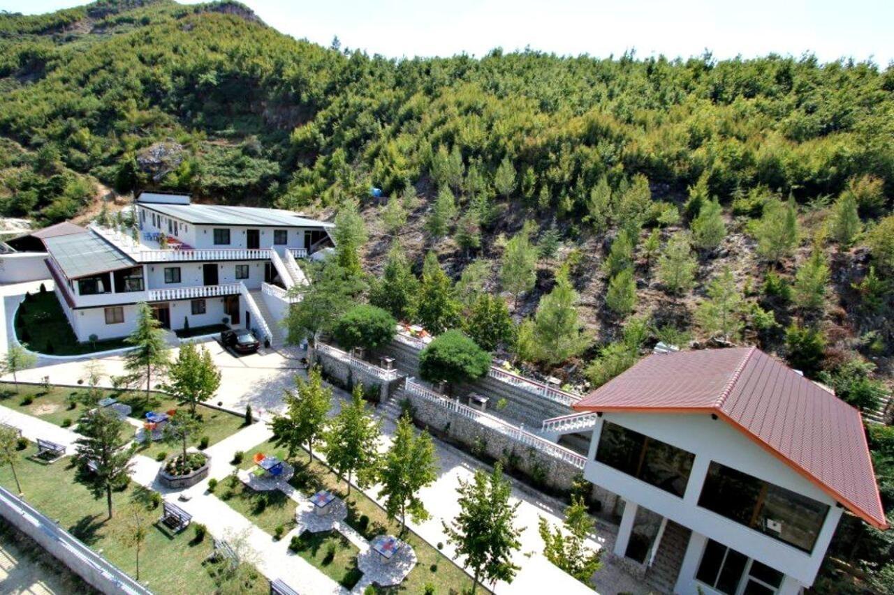 Boci Hotel Elbasan