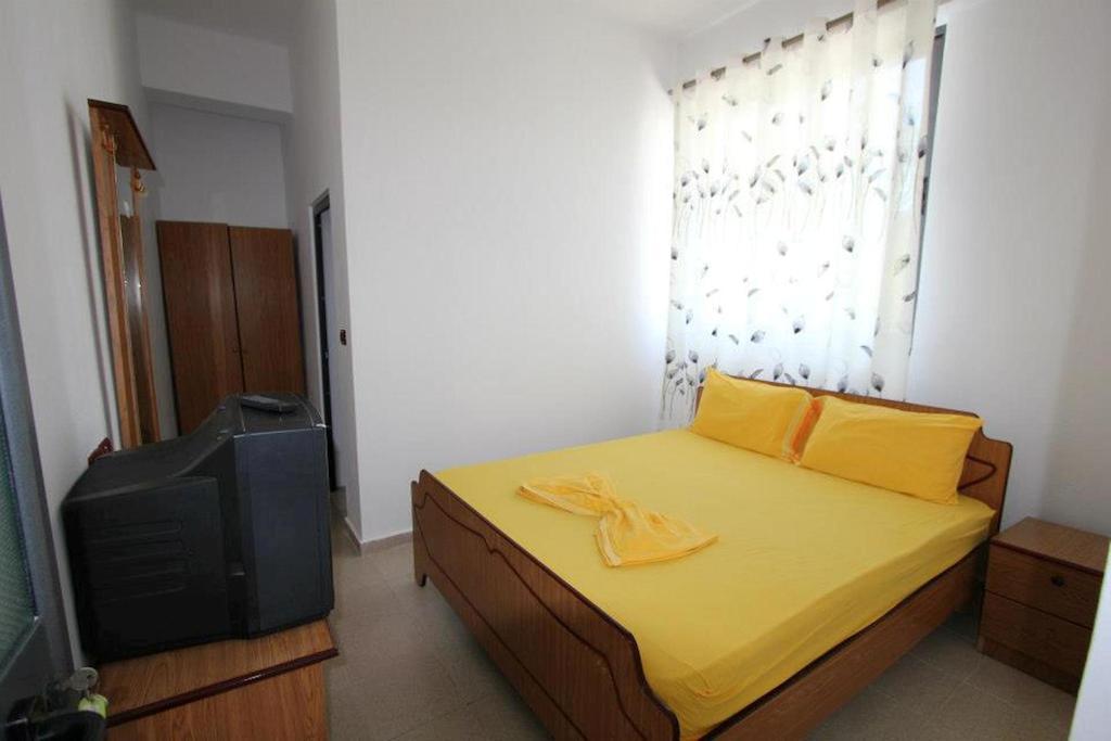 Boci Hotel