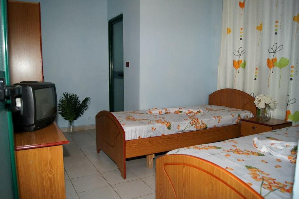 Boci Hotel 2*