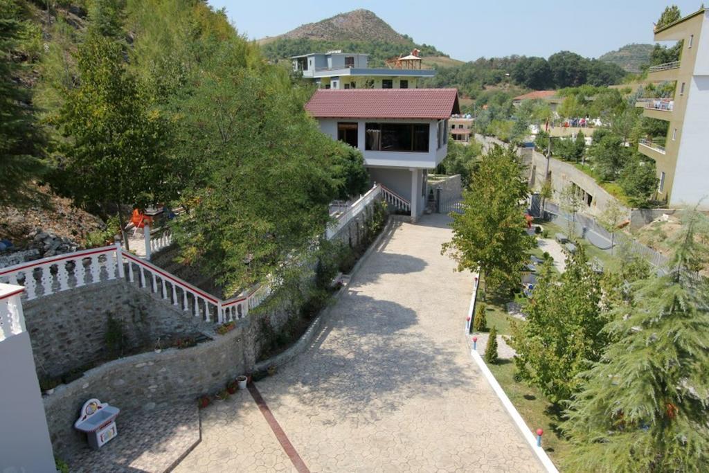 Boci Hotel