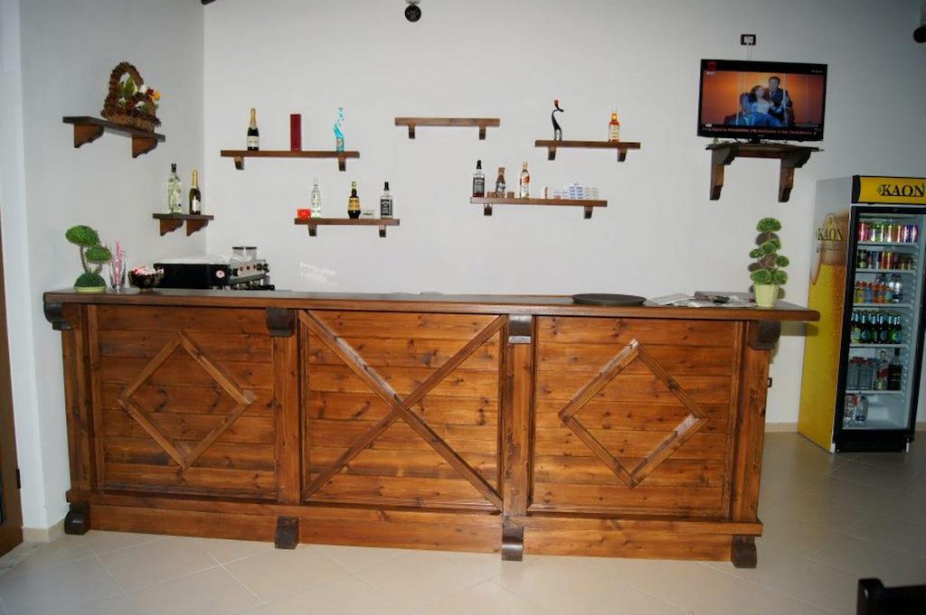Hotel Boci Elbasan