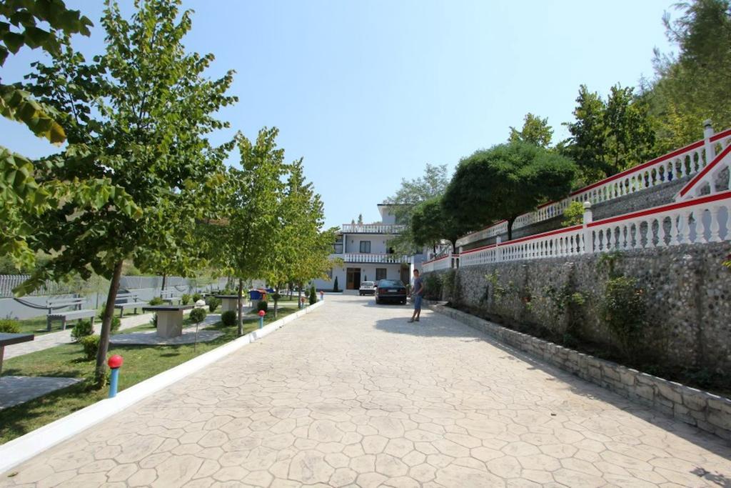 Boci Hotel