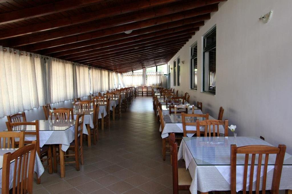 Hotel Boci