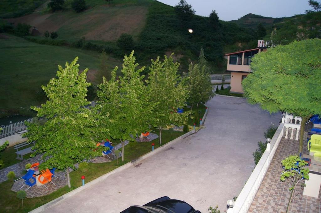 Boci Hotel Elbasan